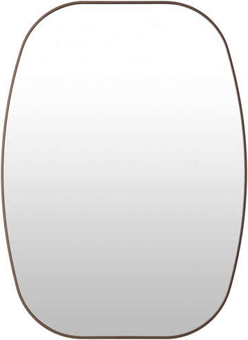 Kopparberg Dark Brown Mirror