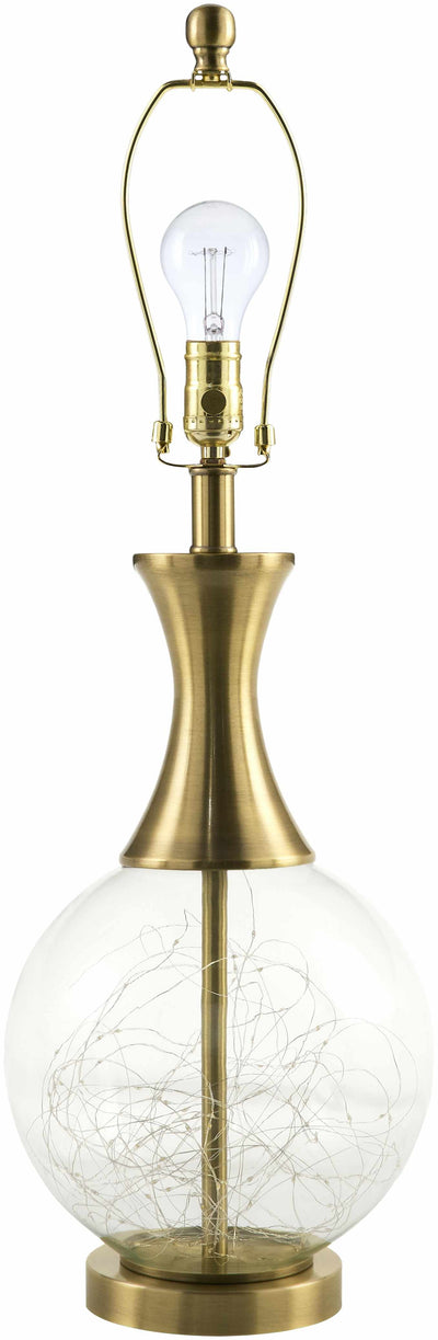 Khargapur Table Lamp