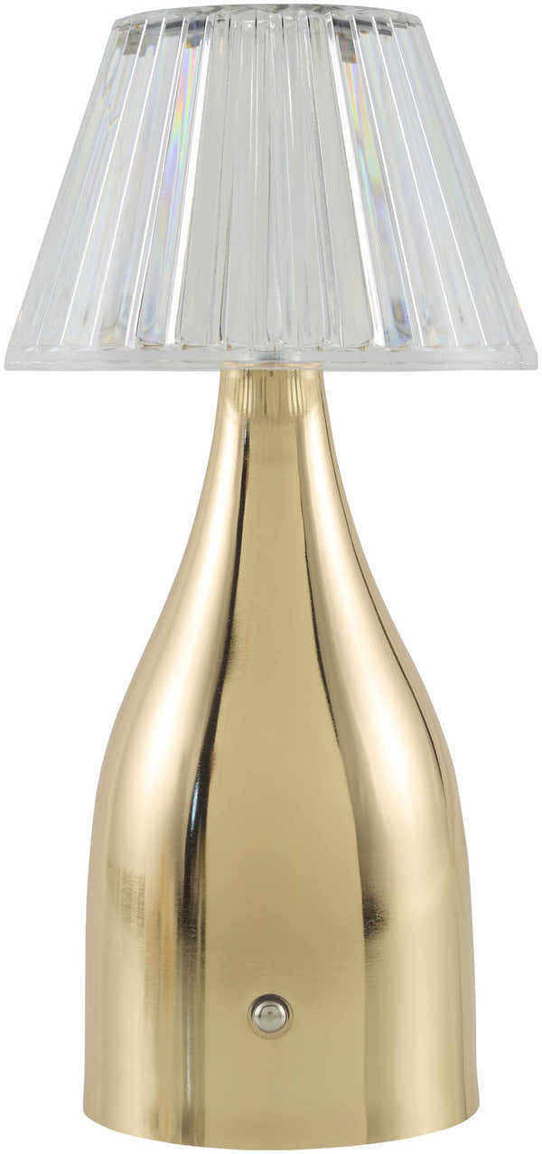 Karakenja Table Lamp