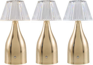 Karakenja Table Lamp