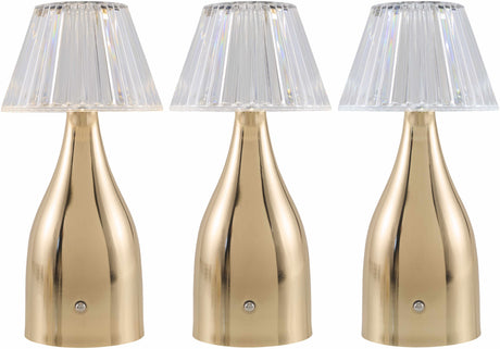 Karakenja Table Lamp