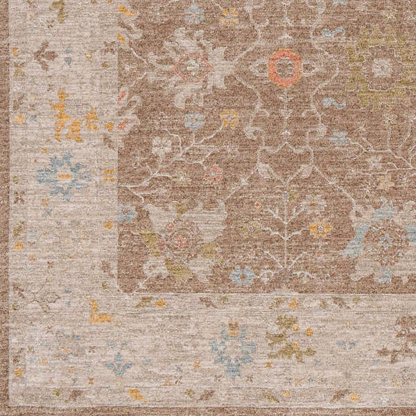 Sample Keao Thick Luxe Area Rug - Clearance