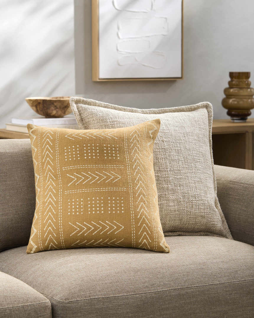 Kestel Throw Pillow - Clearance