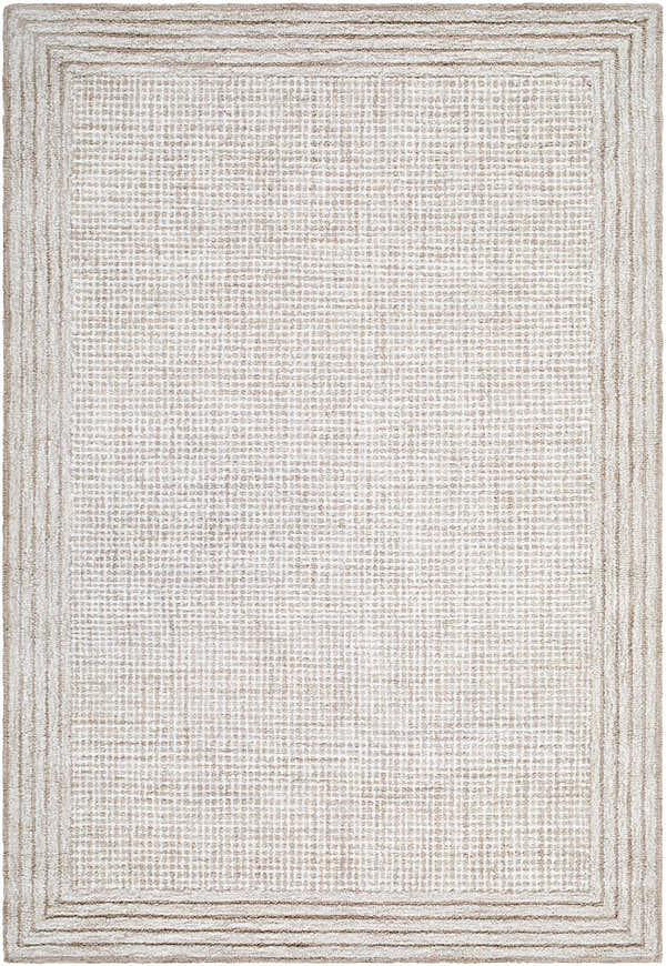 Sample Kayoko Off White Area Rug