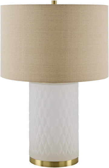 Khelyulya Light Gray Table Lamp
