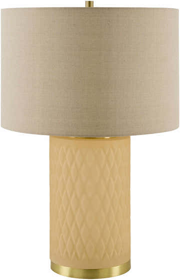 Khelyulya Orange Table Lamp
