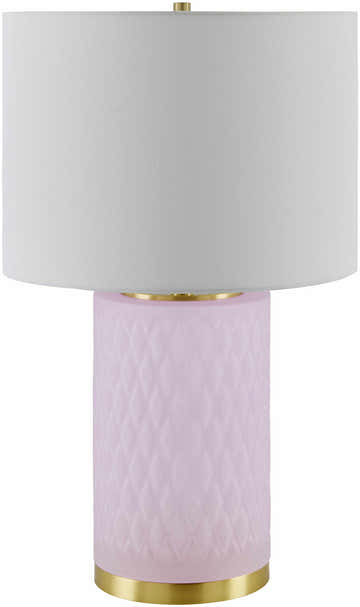 Khelyulya Pink Table Lamp