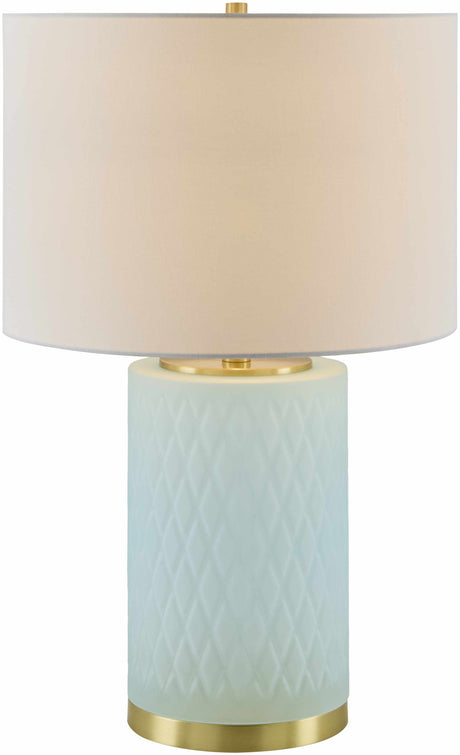 Khelyulya Ice Blue Table Lamp
