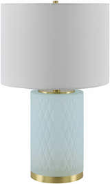 Khelyulya Ice Blue Table Lamp