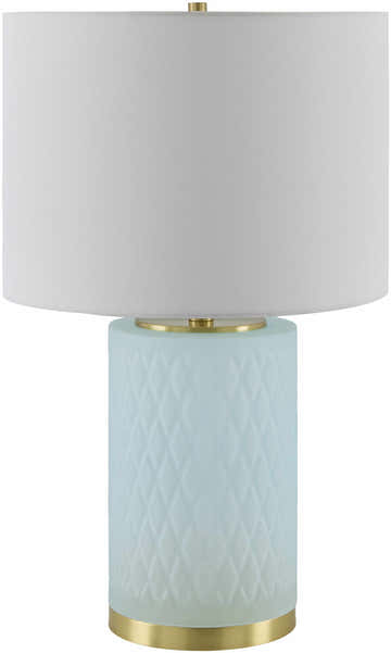 Khelyulya Ice Blue Table Lamp