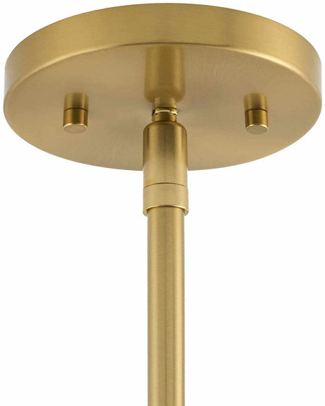 Kistarcsa Chandelier