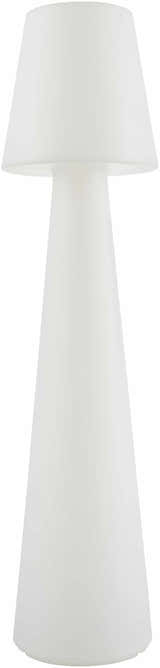 Klenovnik Floor Lamp