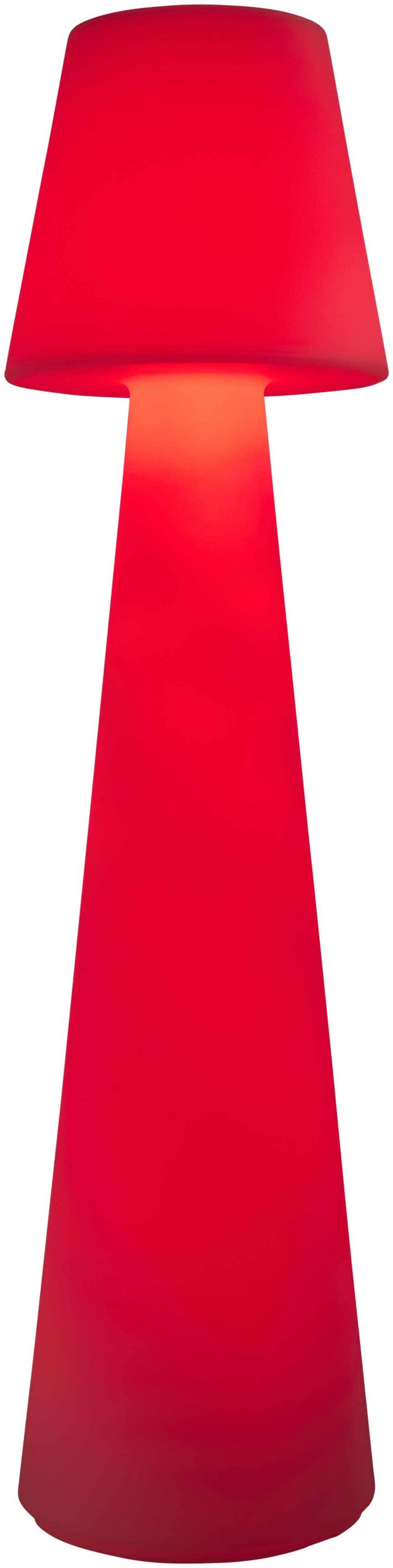 Klenovnik Floor Lamp