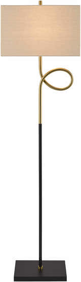 Khotynets Floor Lamp