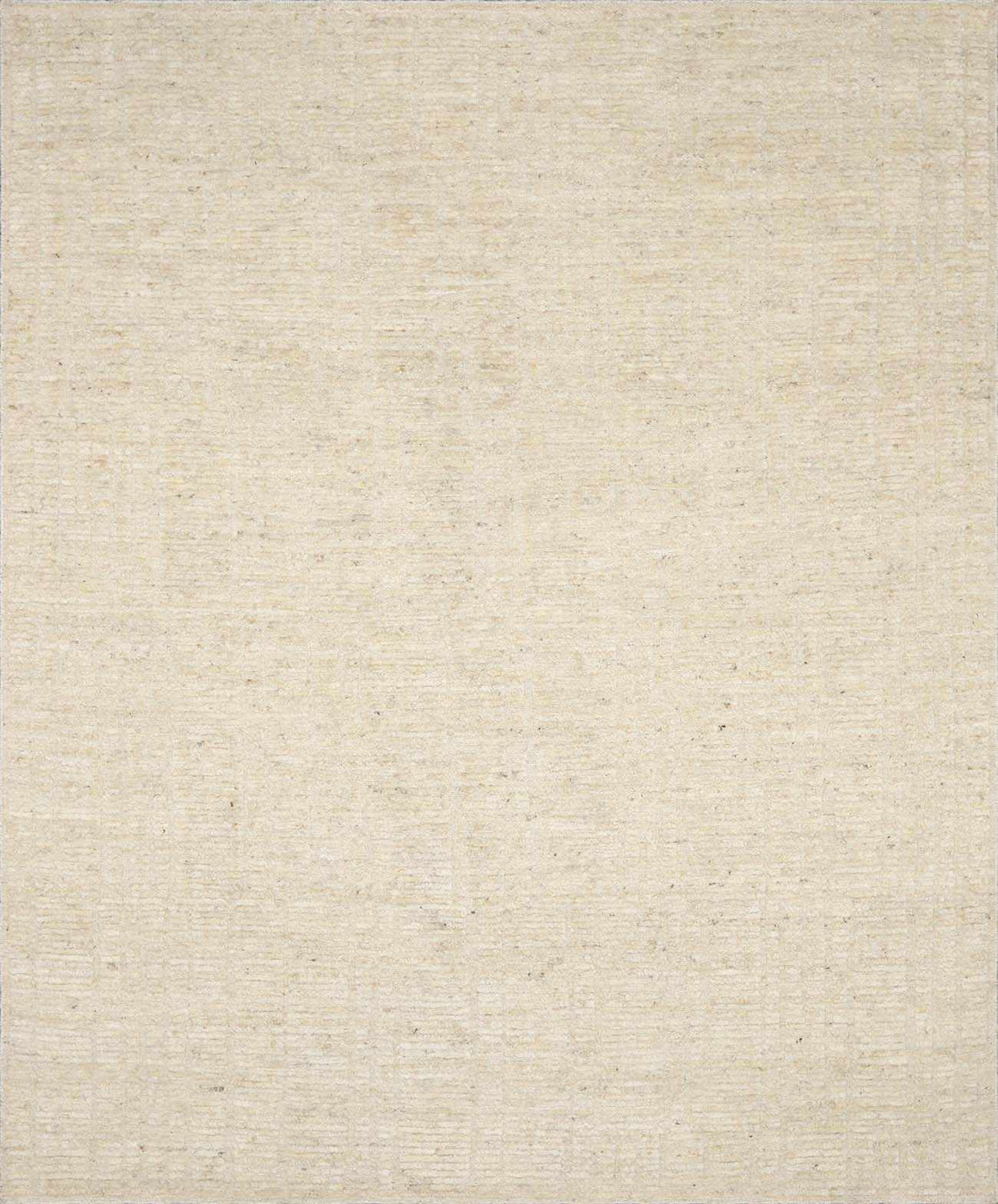 Dayna Beige Luxury Wool Rug