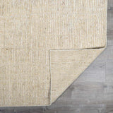 Dayna Beige Luxury Wool Rug