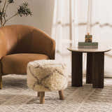 Sommatino Ottoman - Clearance