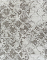 Livabliss Alta Shag Machine Woven  Surya ASG-2305 Area Rug