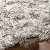 Livabliss Alta Shag Machine Woven  Surya ASG-2305 Area Rug