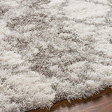 Livabliss Alta Shag Machine Woven  Surya ASG-2305 Area Rug