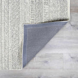 Made to Order Custom Size Kinmundy Area Rug
