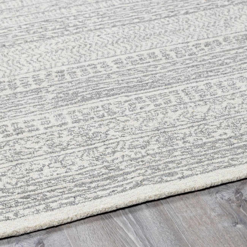 Made to Order Custom Size Kinmundy Area Rug