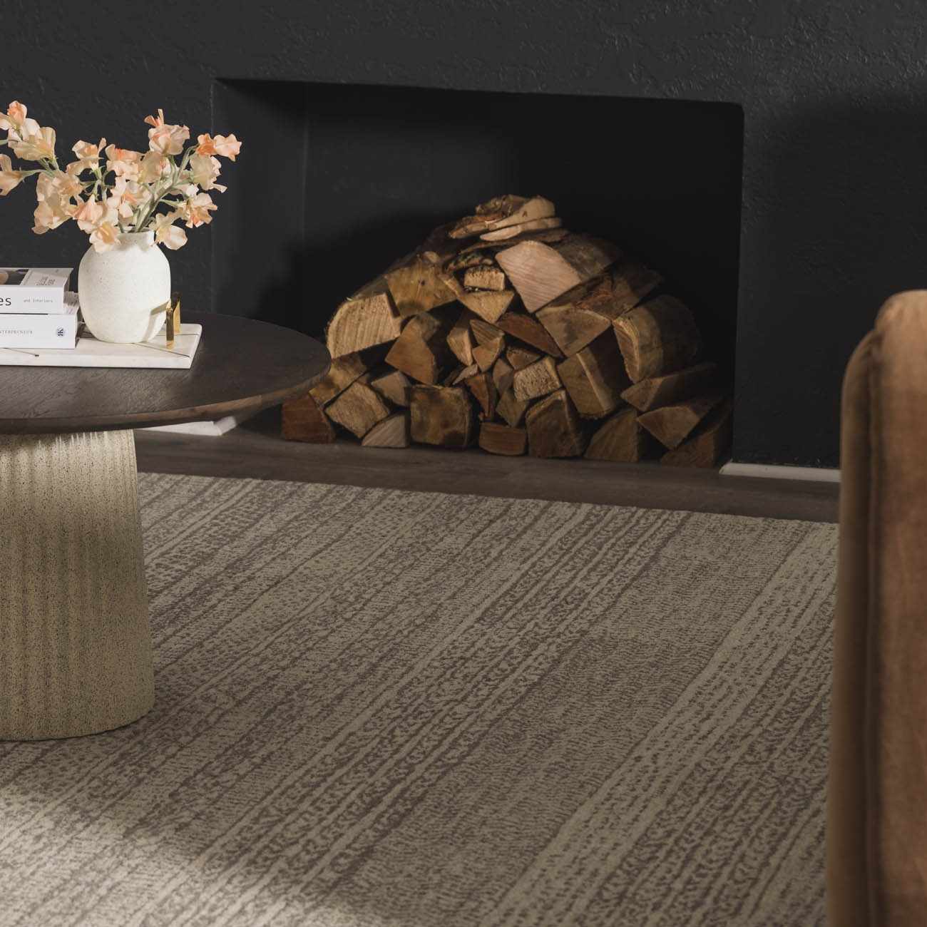 Made to Order Custom Size Kinmundy Area Rug