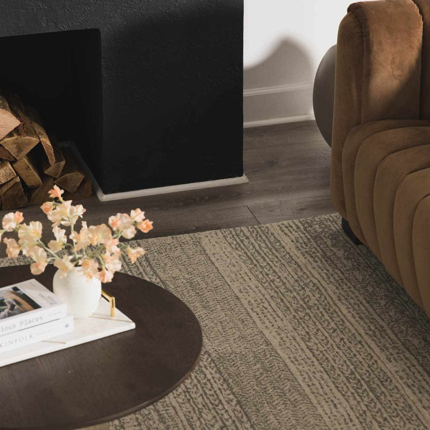 Made to Order Custom Size Kinmundy Area Rug