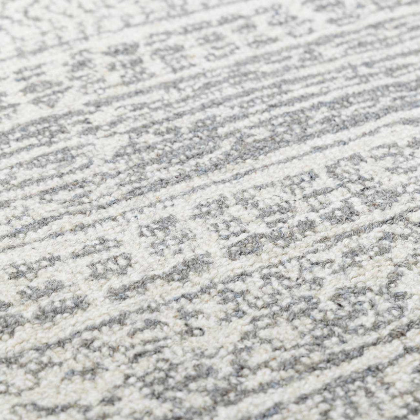 Made to Order Custom Size Kinmundy Area Rug