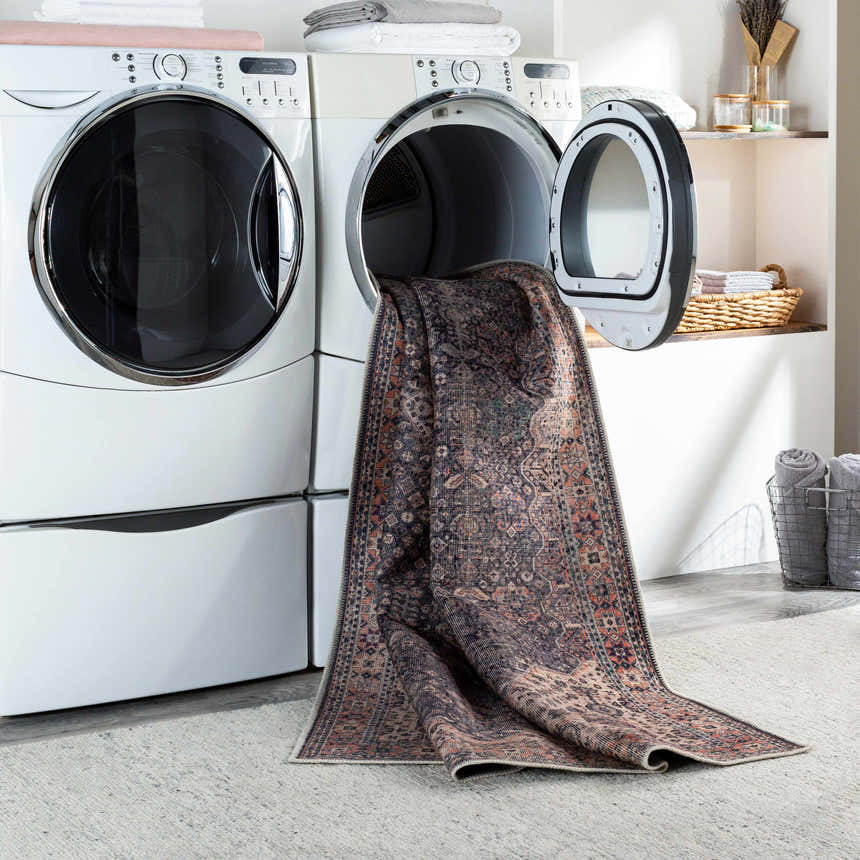 Washing-Machine