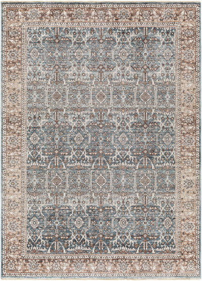 Kitango Area Rug