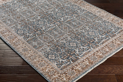 Kitango Area Rug