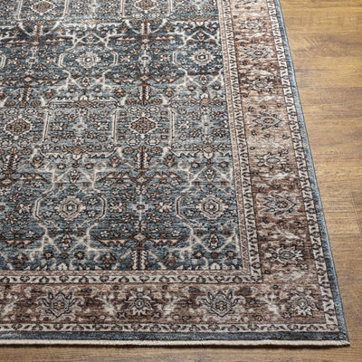 Kitango Area Rug