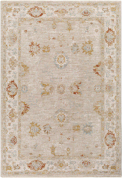 Kitchener Area Rug