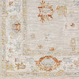Sample Kitchener Oushak Thick Luxe Area Rug