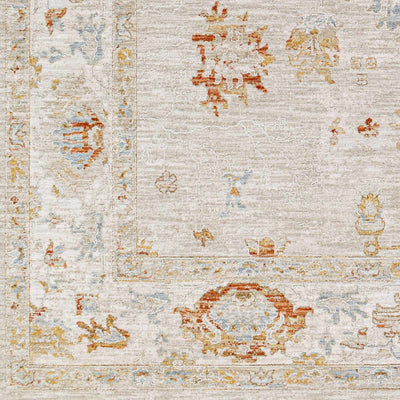 Sample Kitchener Area Rug