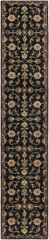 Made to Order Custom Size Kittredge Area Rug