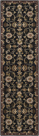 Made to Order Custom Size Kittredge Area Rug