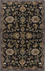 Made to Order Custom Size Kittredge Area Rug
