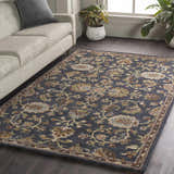 Made to Order Custom Size Kittredge Area Rug