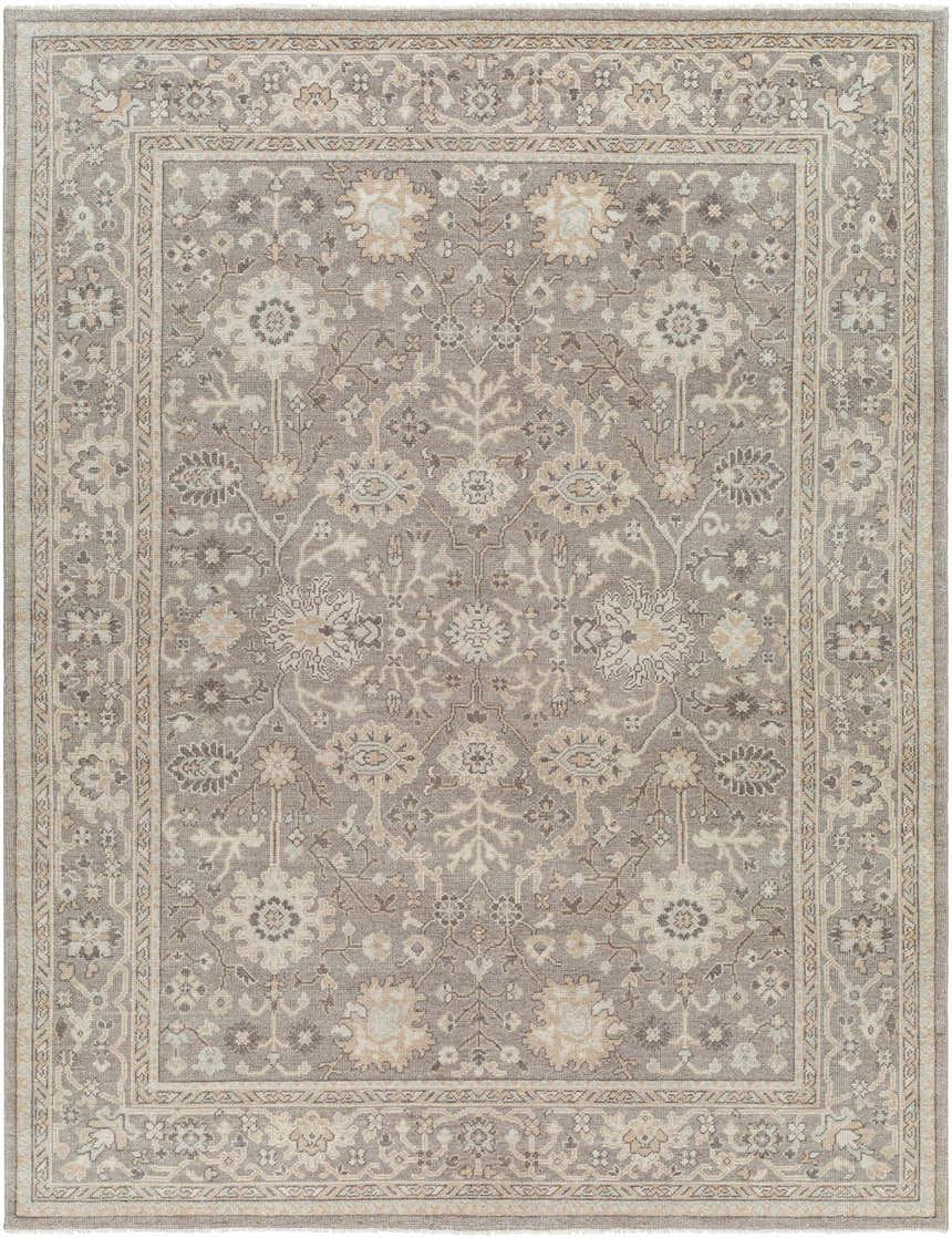 Sample Kiyo Area Rug - Clearance