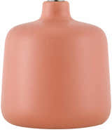 Khirkiyan Red Table Lamp