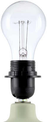 Khirkiyan Light Green Table Lamp