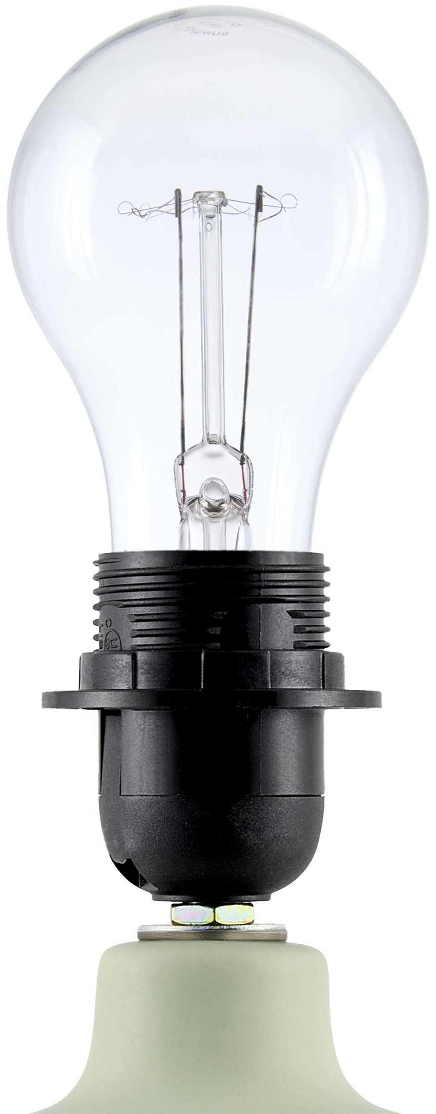 Khirkiyan Light Green Table Lamp