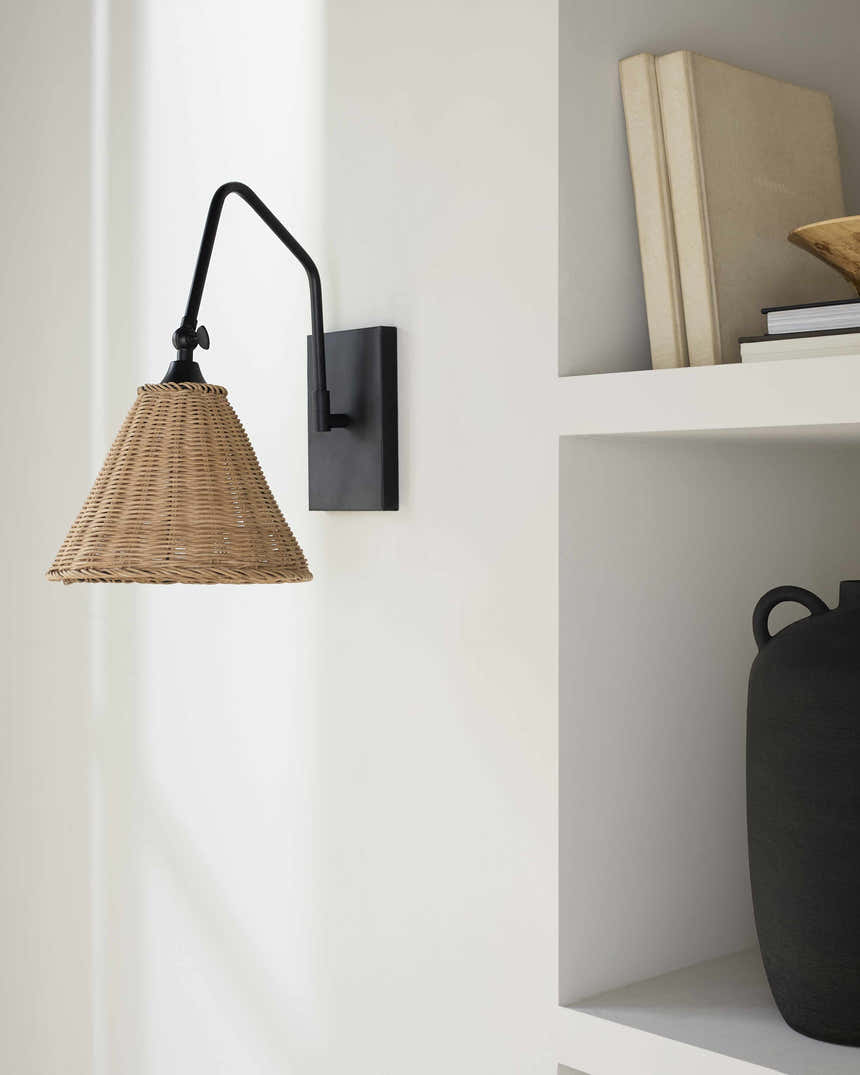 Klangenan Wall Sconce