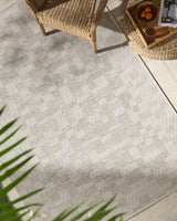 Arshad Ivory Area Rug