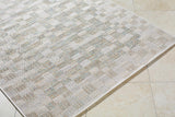 Arshad Ivory Area Rug