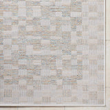 Arshad Ivory Area Rug