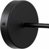 Koprivnica White Wall Sconce