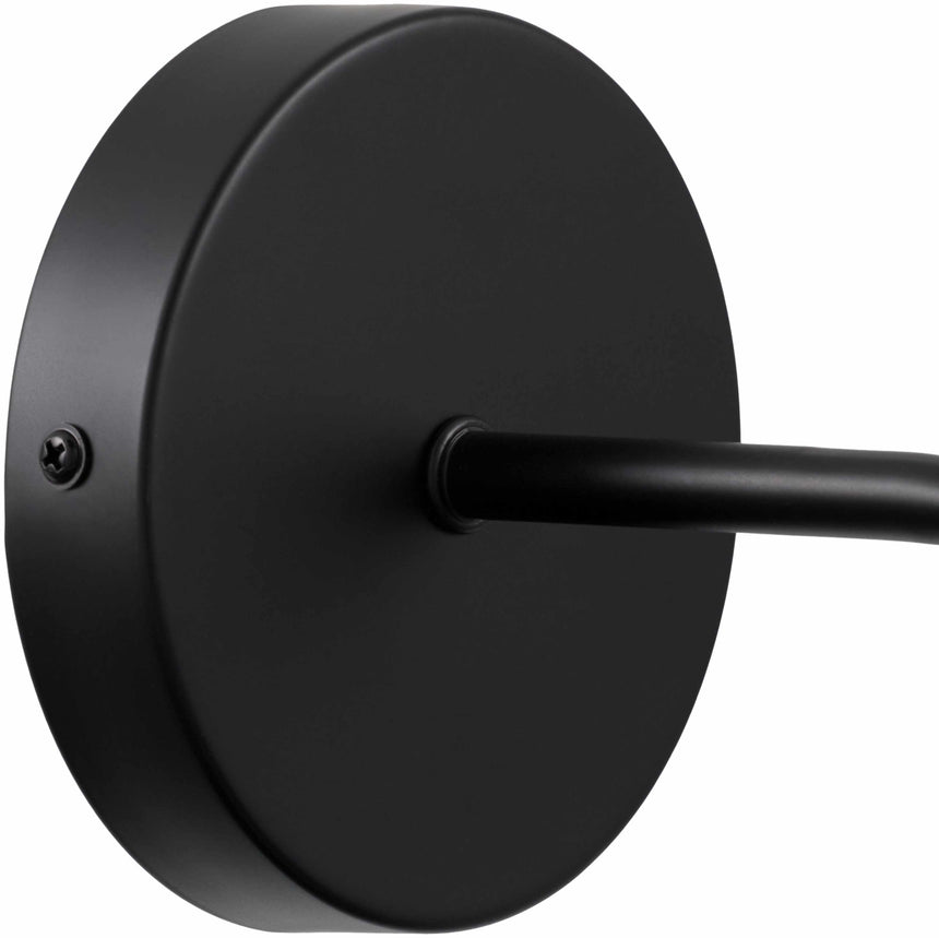 Koprivnica White Wall Sconce